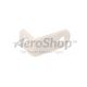 HINGE HALF - MAIN GEAR DOOR LH