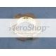 NUT: RND HD,PLAIN,ST