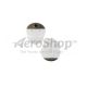 BUSHING: #14S7 ELEC,RUBBER