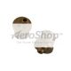 BUSHING: #12S3 ELEC,RUBBER