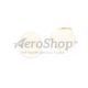 NUT: DBL HEX HD,SELF-LKG,ST, EXTENDED WASHER