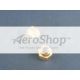 NUT: HEX HD,SELF-LKG,ST, 550DEG