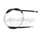 CABLE: SUPPORT,DOOR,CABIN