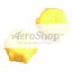 CAP: PROTECTION,PL, DUST & MOISTURE