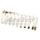SPRING, HELICAL COMP .30