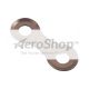 WASHER: KEY,ST