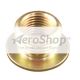 INSERT: SCREW,THREADED,FLANGED