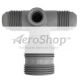 CONNECTOR: FUEL FILTER INLET