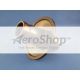 SHAFT: STARTER ASSEMBLY, REDUCTION GEAR ASSEMBLY