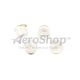 NUT: DBL HEX HD,SELF-LKG,ST