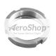 NUT: SPANNER,SPECIAL LOCK FLANGE