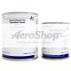 KIT: PAINT,CLR,1.5QT, W/X-310A CURING SOLUTION