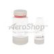 KIT: PAINT,CLR,1OZ, W/X-310A CURING SOLUTION