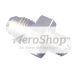 VALVE: BURNER DRAIN,ASSEMBLY