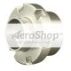NUT: SPANNER,TURBINE TIE BOLT