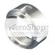 NUT: SPANNER,TURBINE TIE BOLT