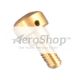 SCREW: FIL HD,SHLDR,CRES
