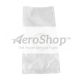 GASKET: METALLIC,U-RING 1.4