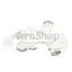 NUT: HEX HD,SLF-LKG,ST