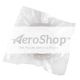 SEAL: OUTER,COMPRESS. FRT, BEARING ASSEMBLY