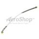 HOSE: PTFE,#12,CRES,OUTER, ALT: 6844745-121360
