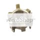 SPACER: TURBINE WHEEL TO TIE B