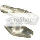 CONNECTOR: OIL TUBE P/T S ASSE