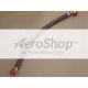 HOSE: PTFE,CRES OUTER,OIL