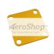 COVER: PROTECTION,PAD,GEARBOX, TACH DRIVE