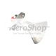 NOZZLE: OIL,REAR,COMPRESSOR