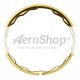 RING: PISTON,SPLIT SEAL,ST