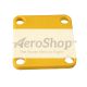 COVER: P/S OIL INLET & BR