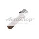 BOLT: DBL HEX HD,ST