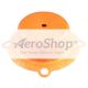DIAPHRAGM: BLEED VALVE, COMPRESSOR