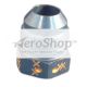 ORIFICE: VENT,DIFFUSER