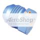 ORIFICE: VENT,DIFFUSER