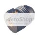 ORIFICE: VENT,DIFFUSER