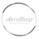 GASKET: METALLIC,U-RING 3.962