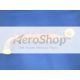 HOSE: PTFE,#10,90DEG