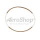 ORING: RUBBER FLUOROCARBON
