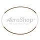 ORING: RUBBER FLUOROCARBON