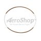 ORING: RUBBER FLUOROCARBON
