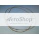 ORING: RUBBER FLUOROCARBON