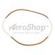 ORING: RUBBER FLUOROCARBON