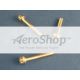 BOLT: DBL HEX HD,IRON