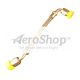 HOSE: PTFE,ASSEMBLY