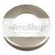 WASHER: CUP,ST, SPANNER LOCK NUT