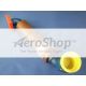 HOSE: OIL,POWER TURBINE