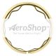 RING: PISTON,SPLIT SEAL