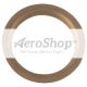 RING: NOZZLE,TURBINE,STG2